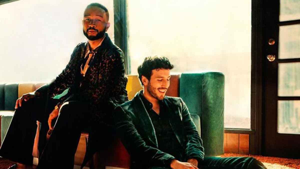 Como Yatra y John Legend, las colaboraciones más inesperadas de la música