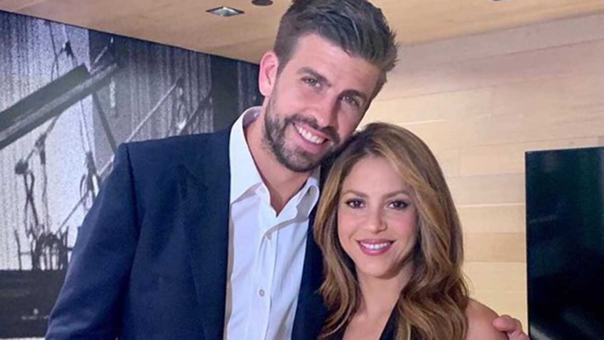 Shakira confesó si se casará, o no, con Gerard Piqué