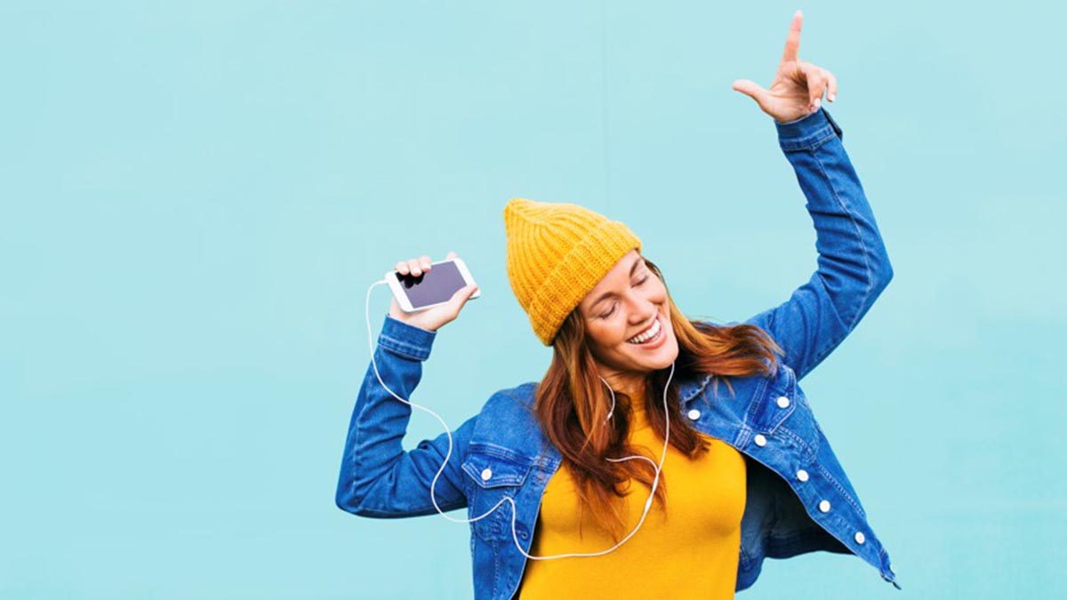 ¿Qué significa soñar con música?