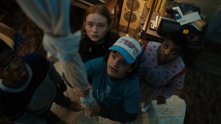 Stranger Things 4 temporada Netflix: cuándo se estrena la segunda parte y  cuántos episodios faltan de la serie de Netflix