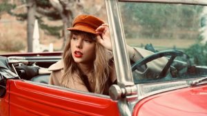 Carolina: Taylor Swift regresa a la música con una nueva canción
