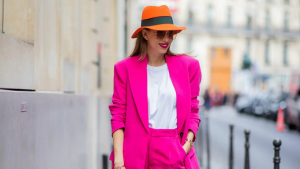 Tendencias en colores para la temporada de otoño-invierno 2022 y cómo usarlas