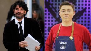 La fuerte crítica de Vasco Moulian a El Zafrada: «Hagamos una campaña para pagarle una carrera que le guste»