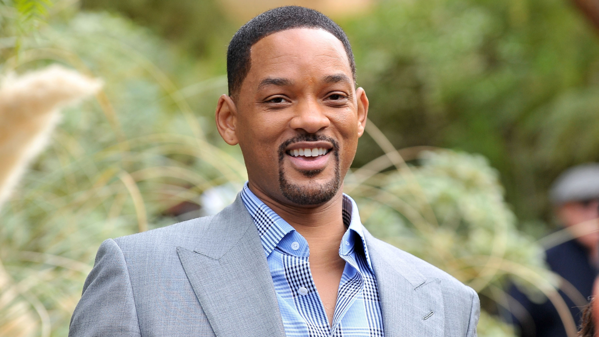 Will Smith 