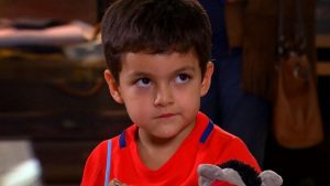 ¿Qué fue de Yoni de Sres. Papis? Así luce el pequeño actor con 12 años