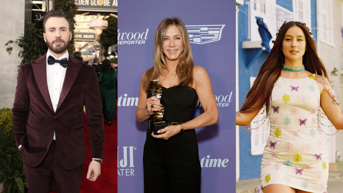 ¡Amor del bueno! Cinco famosos que han decidido adoptar a sus mascotas