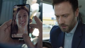 Amar Profundo Cristóbal Marina