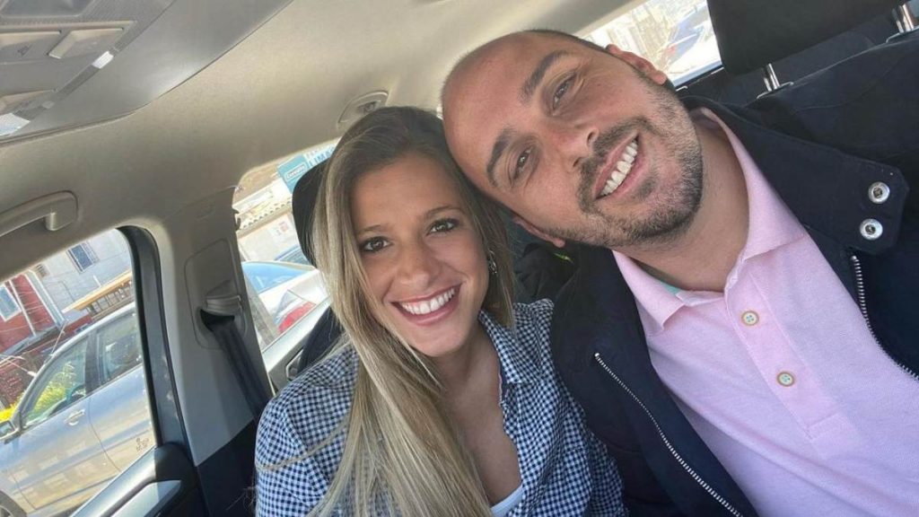 Andres Longton Pareja