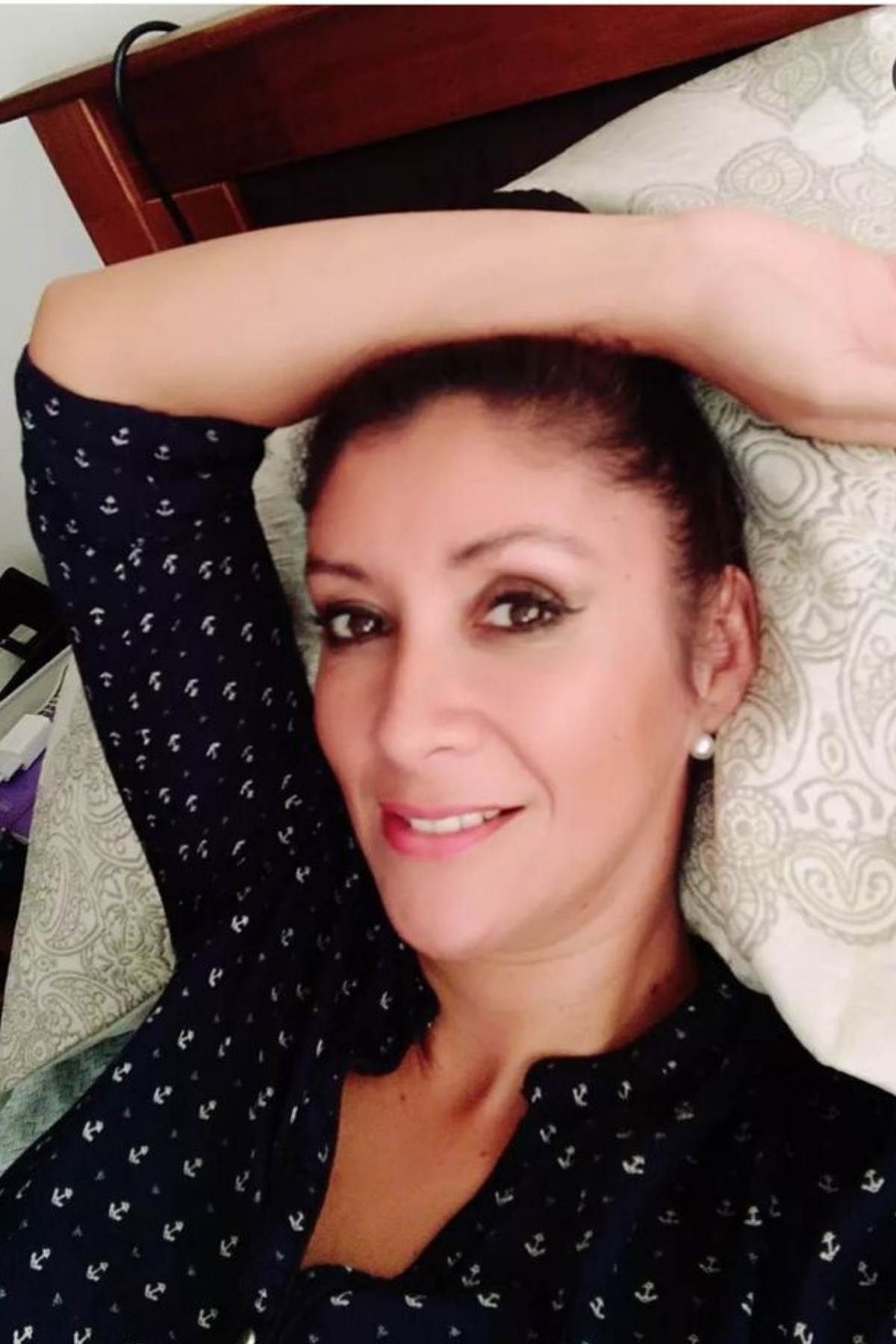 Angélica Sepúlveda