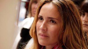 Angelica Castro Hija Laura