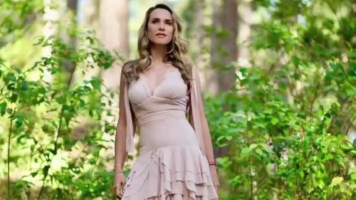 Angélica Castro quiere el divorcio de Cristián de la Fuente