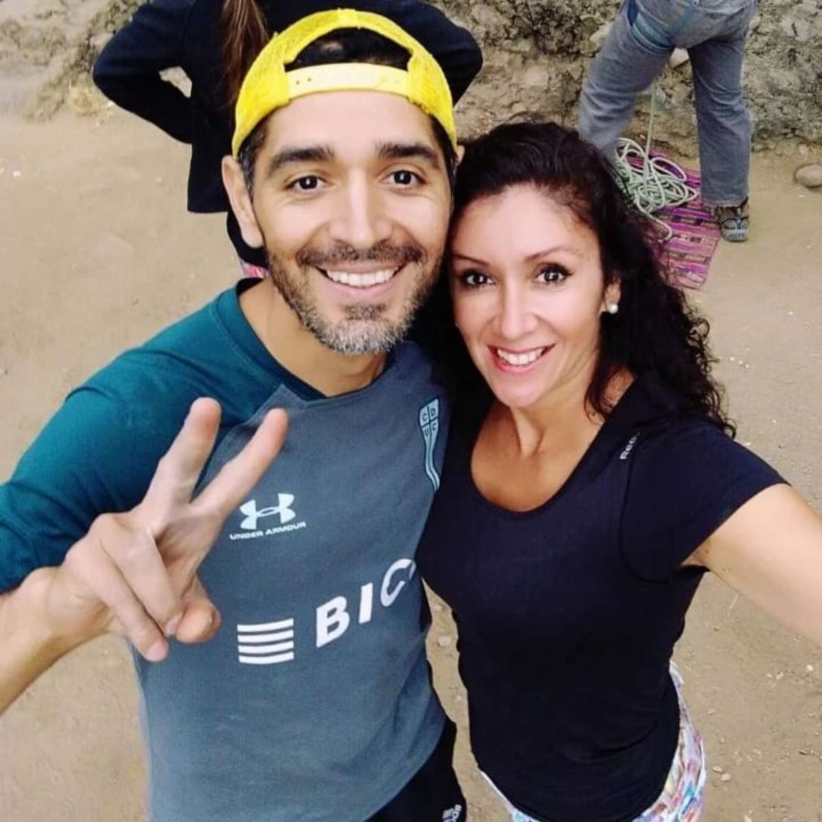 Angelica Sepulveda Estado Sentimental