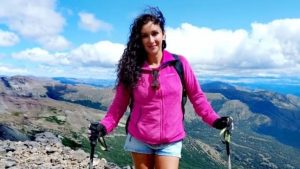 ¿Es su pareja o un amigo? Angélica Sepúlveda aclaró quién es el hombre que posó con ella en foto