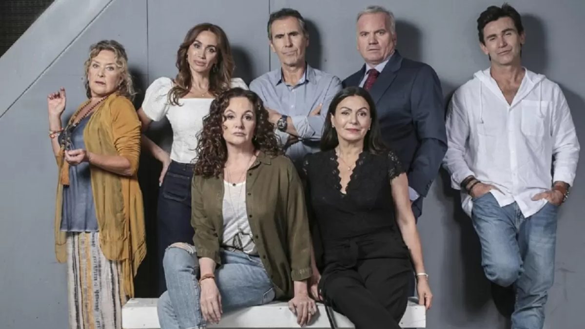 Liberan adelanto exclusivo de Verdades Ocultas: Martina descubrirá importante pista