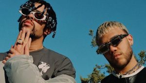 Latin AMAs 2022: Bad Bunny y Jhay Cortez lideran las nominaciones