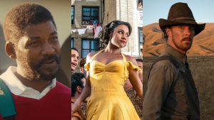 Premios BAFTA 2022: estos son los ganadores de esta edición