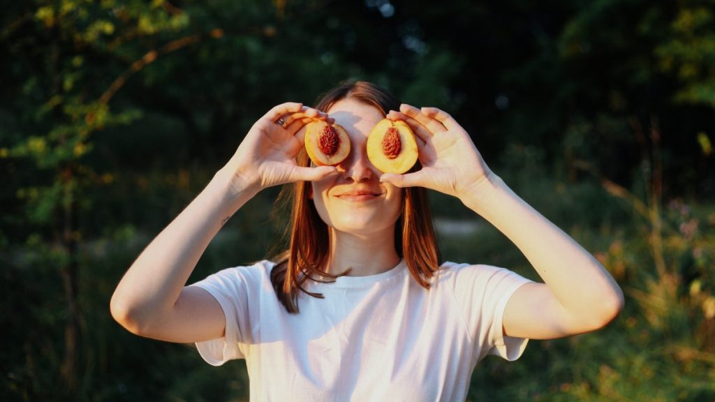 Beneficios Del Durazno
