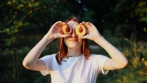 Conoce el por qué deberías incluir al durazno entre tus frutas favoritas