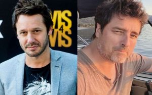 Benjamín Vicuña y Jorge Zabaleta se embarcan en nuevo proyecto