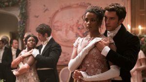 Elenco de Bridgerton confiesa qué es lo peor de grabar la segunda temporada