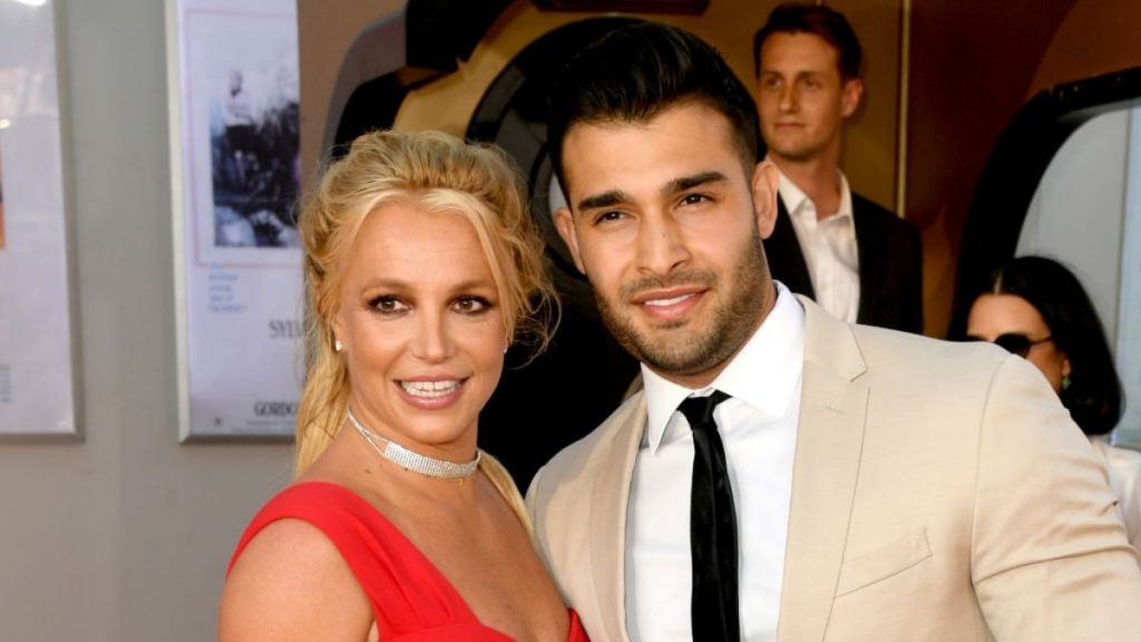 Britney Spears Instagram