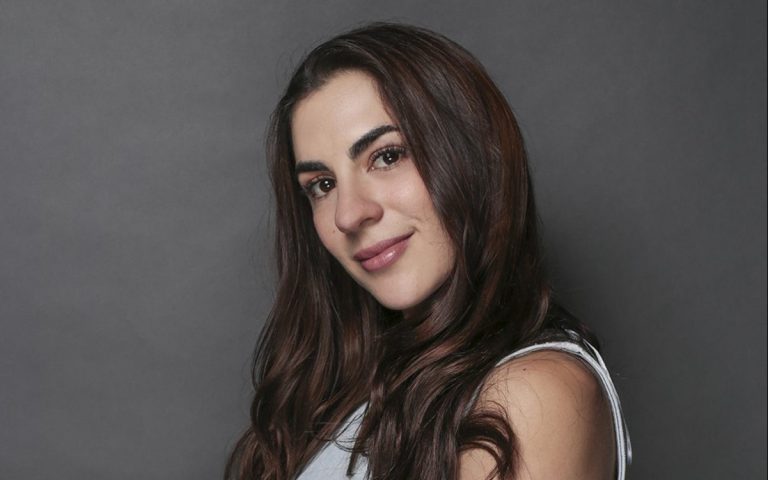 Carmen Zabala sorprende con radical cambio de look