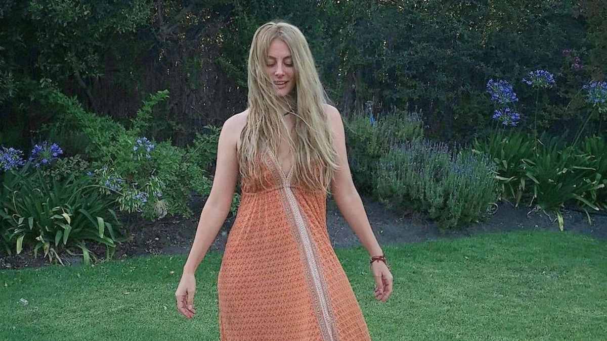 Cata Palacios reveló que pasó por un delicado problema médico: "Debía ser operada"