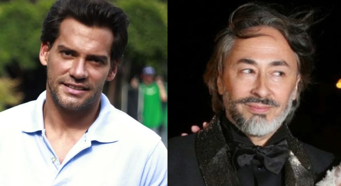 Asalto a Cristián de La Fuente: PDI indaga vínculo con caso Relojes VIP