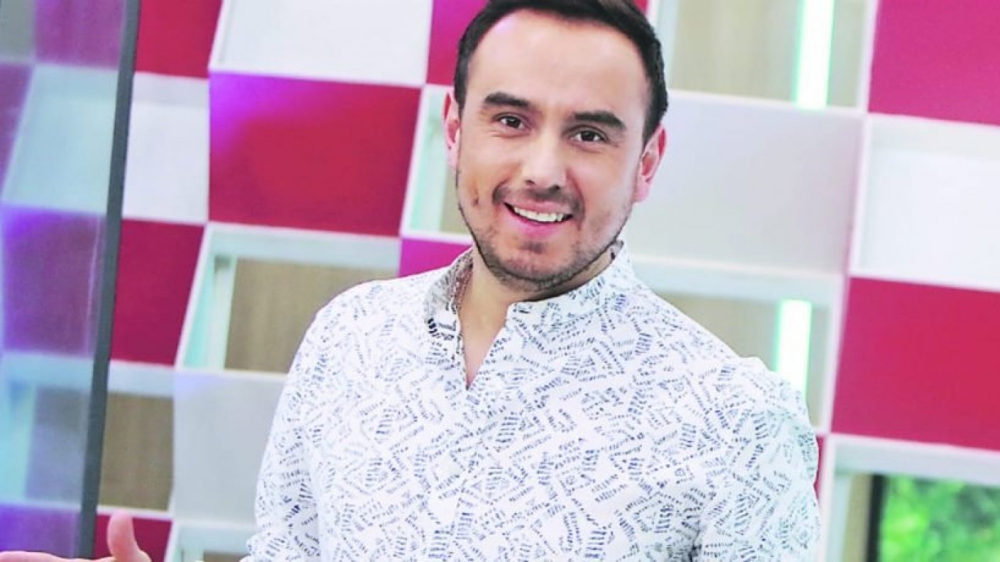 César Campos responde ante posible retorno de Manos al Fuego