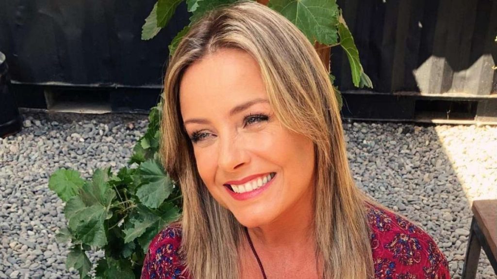 Claudia Conserva Dia Mujer