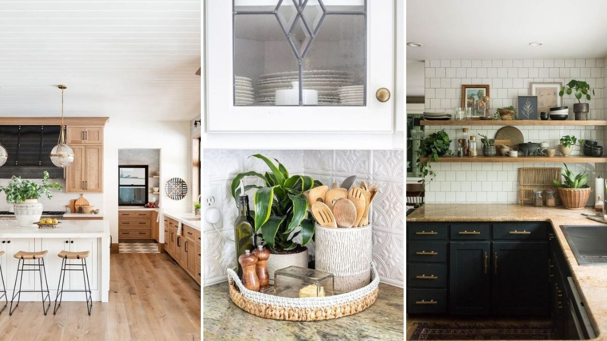 5 tips para mantener tu despensa y cocina ordenada