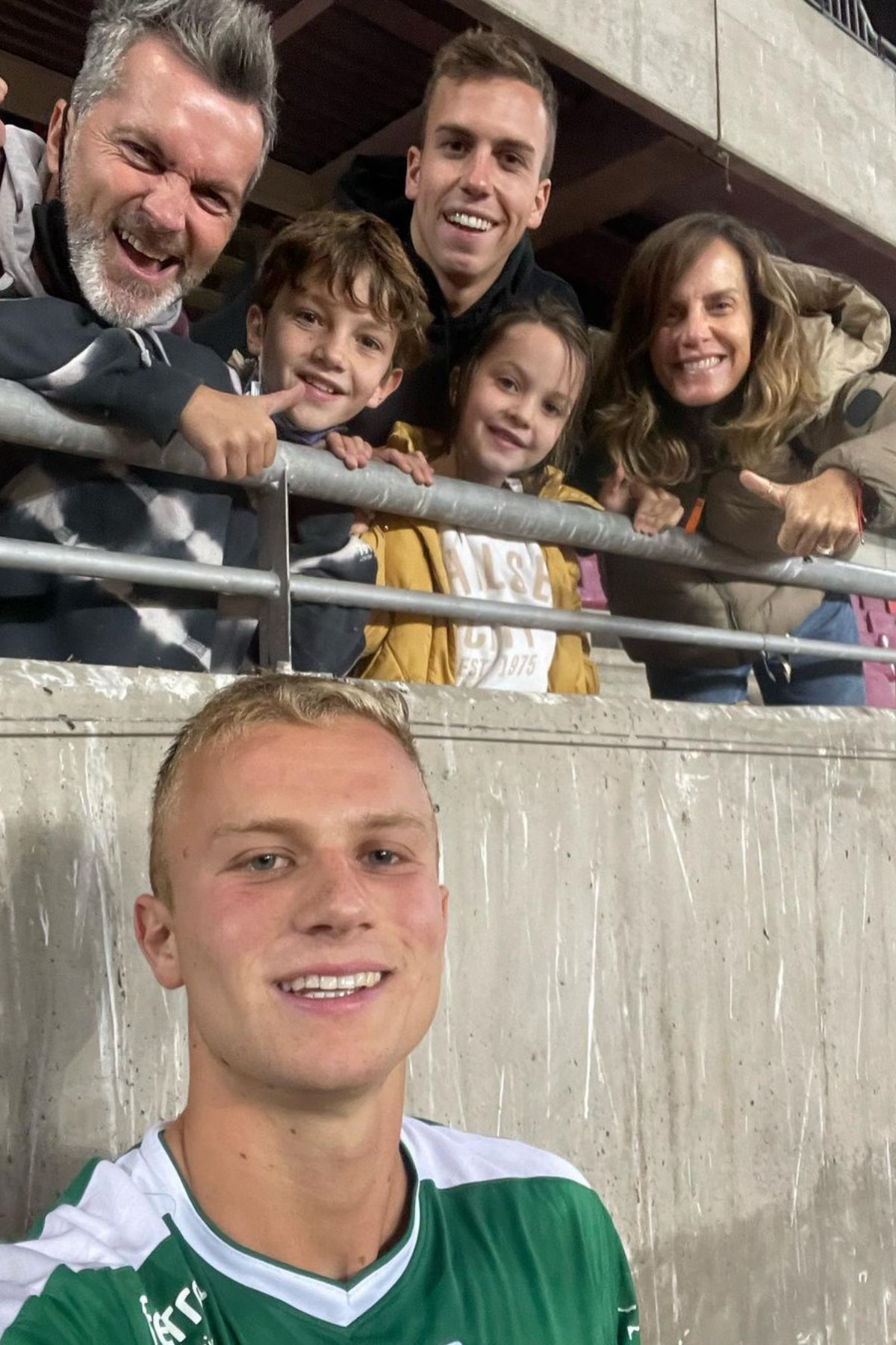 Cristián Sánchez