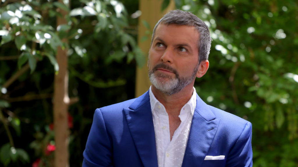 Hija de Cristián Sánchez