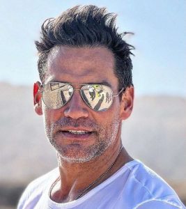 Cristian Fuente Gabriel Boric