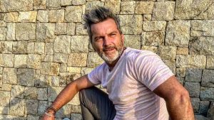 "8 meses": Cristián Sánchez subió tierna postal para recordar a su hermano fallecido