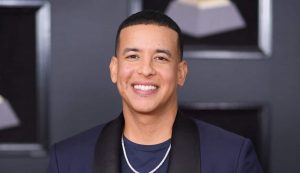Daddy Yankee 