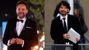 Daniel Fuenzalida defiende a Iván Zamorano tras comentario de Vasco Moulian