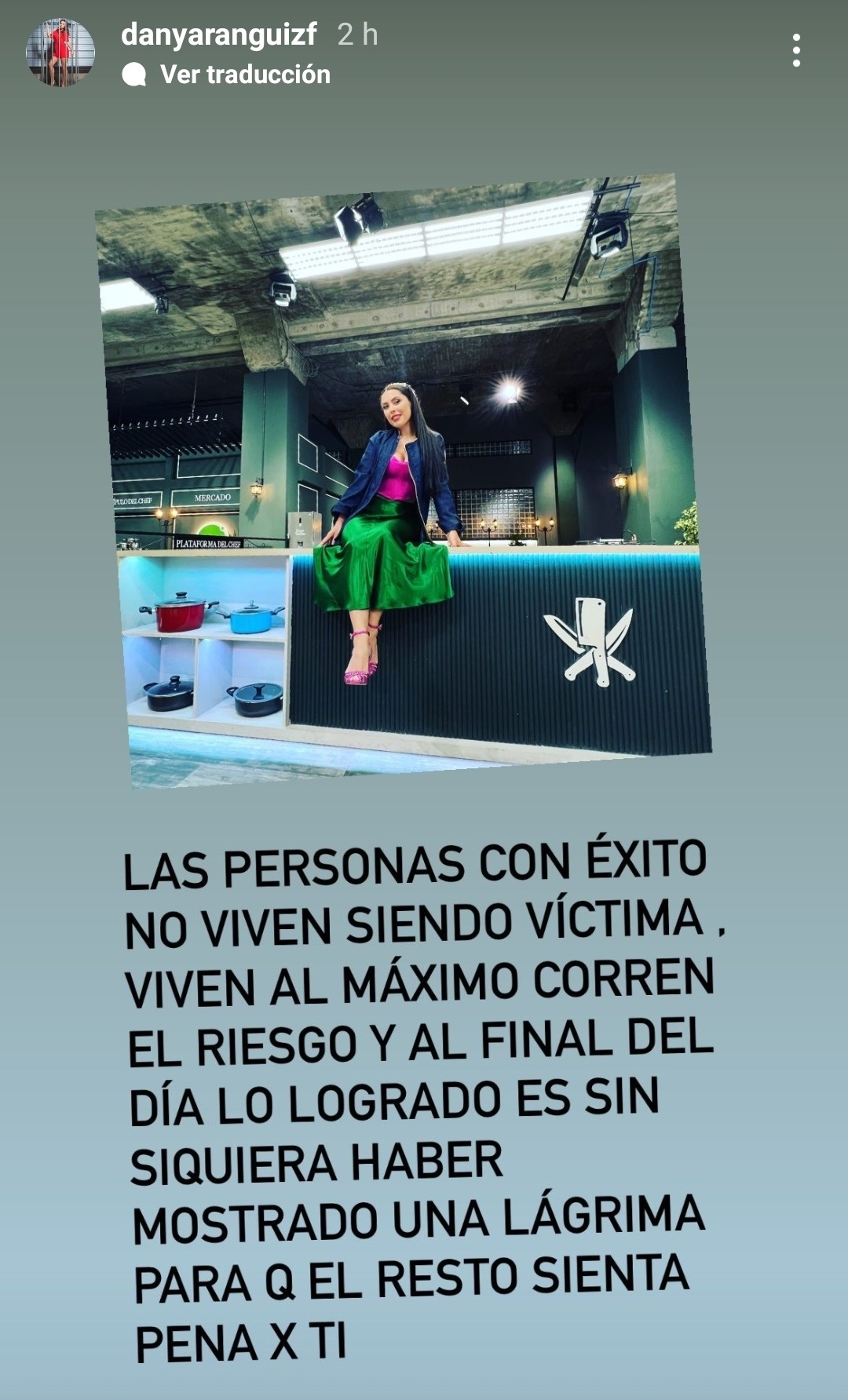 Daniela Aránguiz Karen