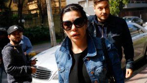 Daniela Bonvallet protagoniza escándalo en restaurante: La concejala salió a dar explicaciones