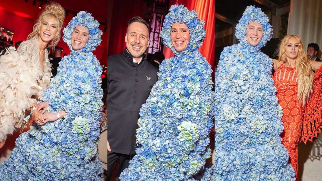 Di Mondo Fiesta Oscars