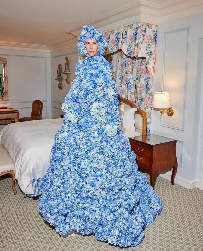 Di Mondo Traje Oscar