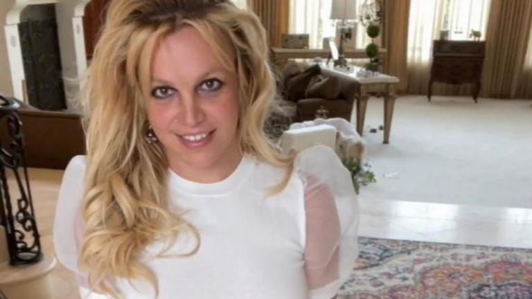 Donatella Britney