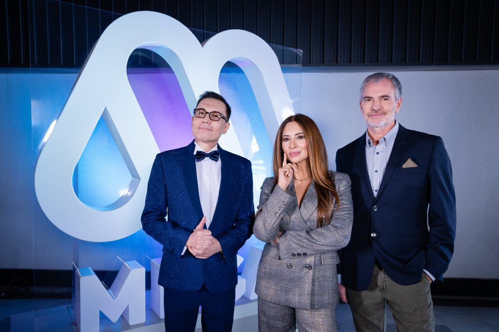 Elretador Mega 008 Min