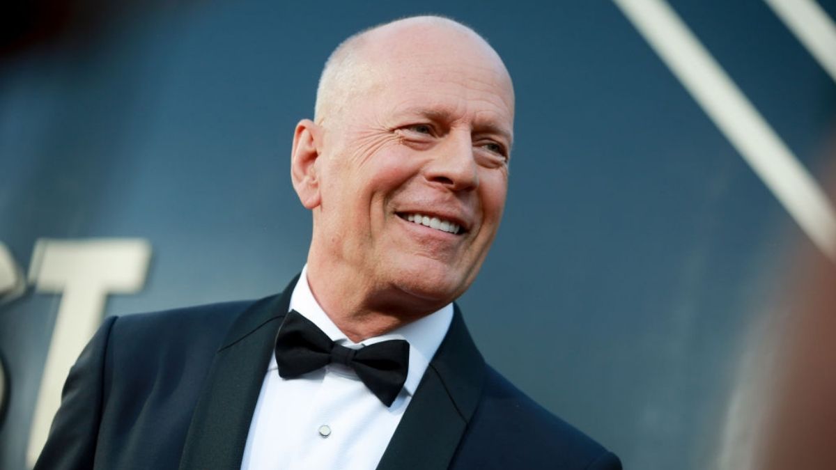 ¿Qué es la enfermedad de Afasia? La razón que llevó al retiro a Bruce Willis