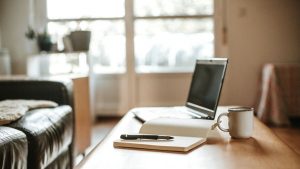 Tips para armar el mejor espacio para el regreso a clases y al trabajo