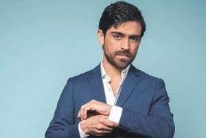 Etienne Bobenrieth adelanta el futuro de Santiago García en Pobre Novio