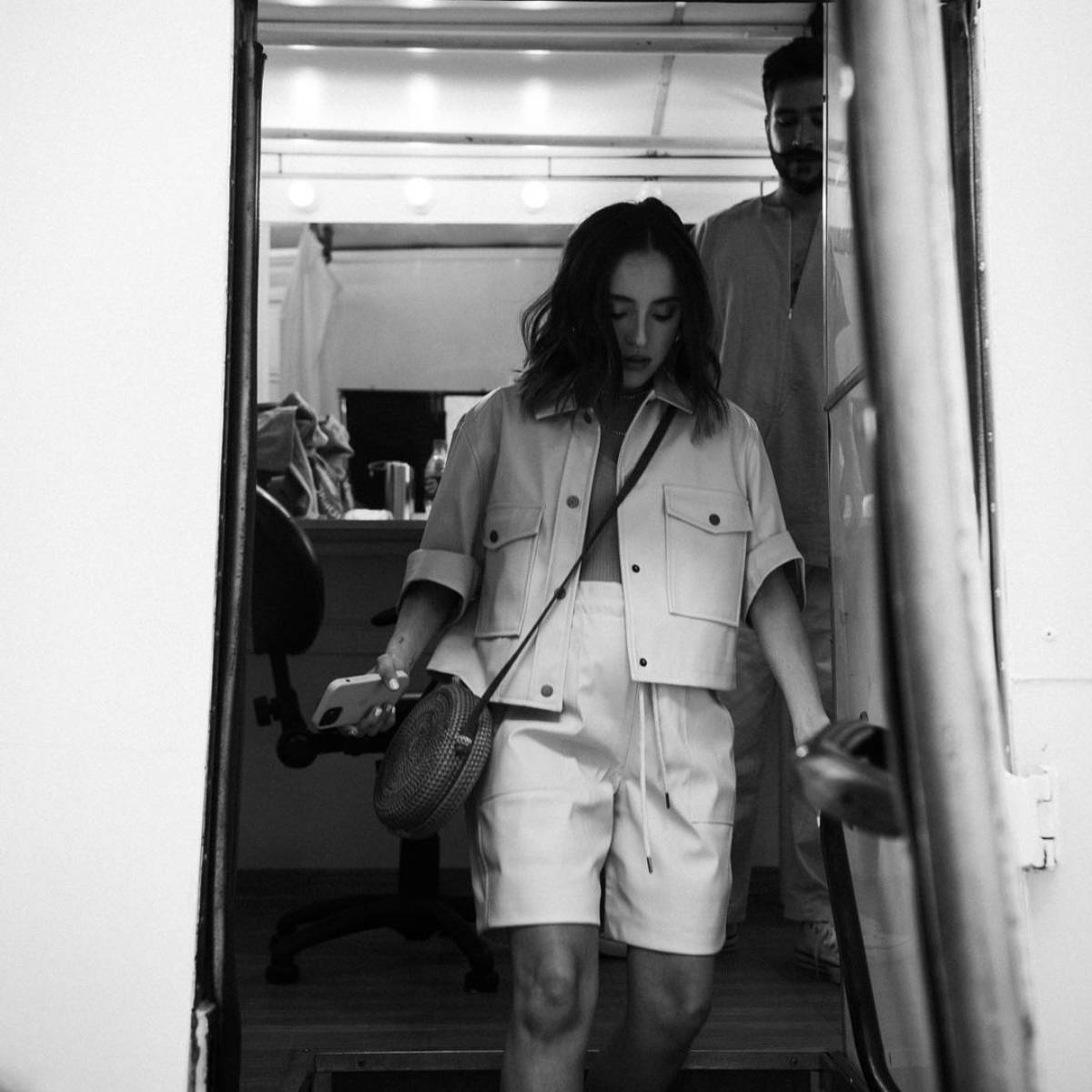 Evaluna Montaner Camilo  