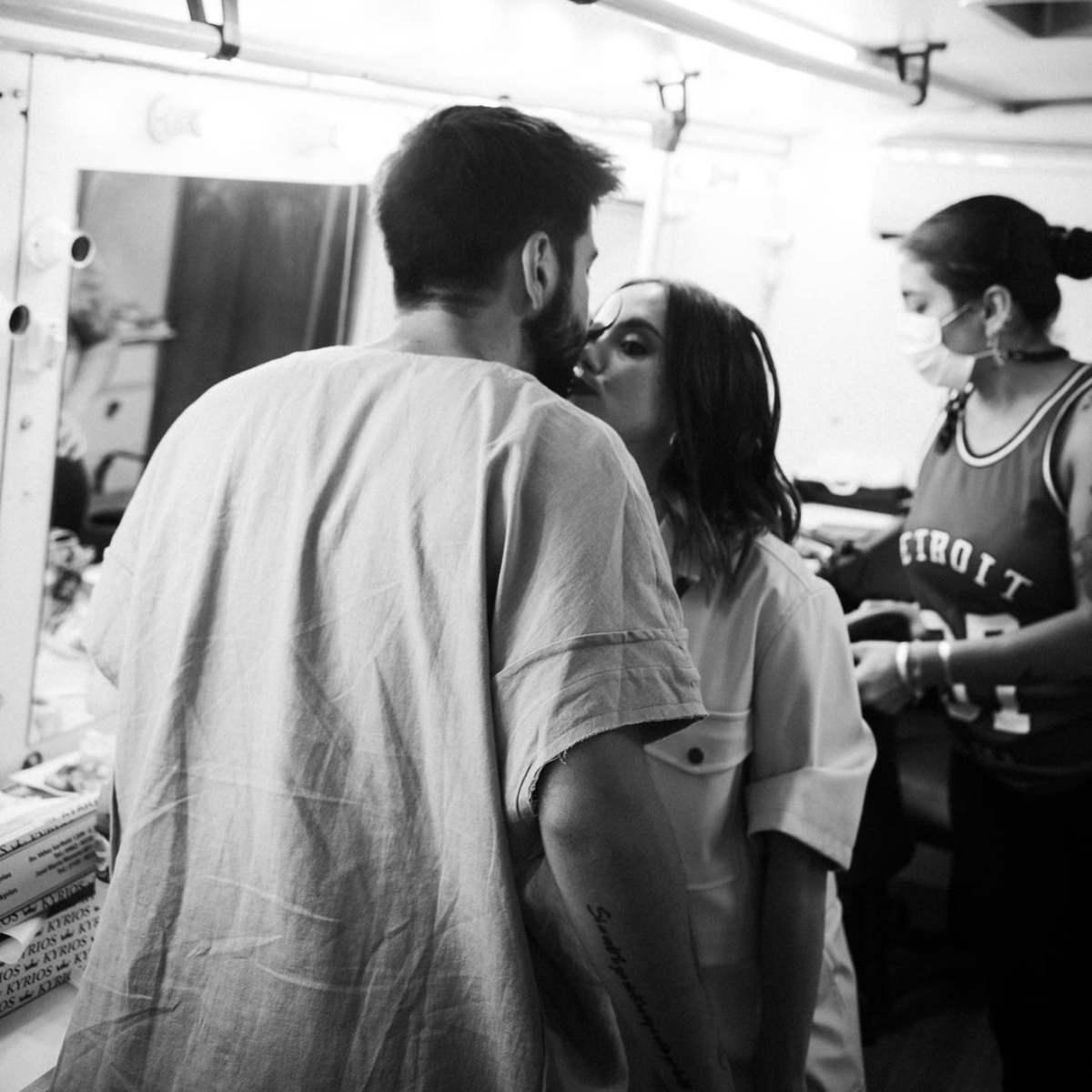 Evaluna Montaner Camilo 