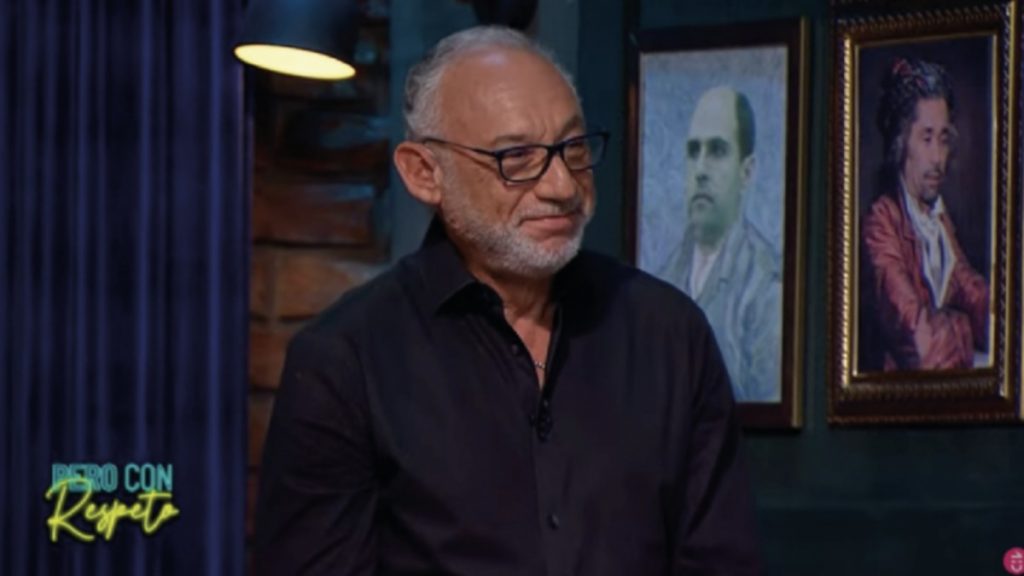 Exesposa De Mauricio Israel