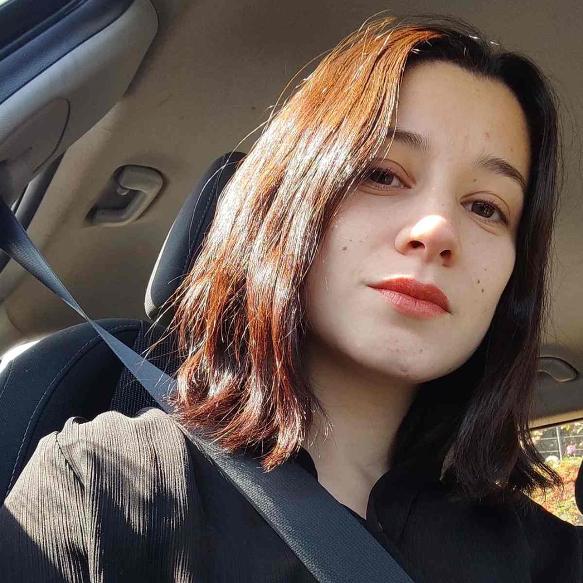 Fernanda Ramirez Nuevo Look 